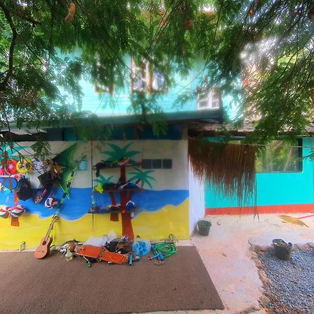 Ferienwohnung Hyperlu Ban Bang Bao  Exterior foto