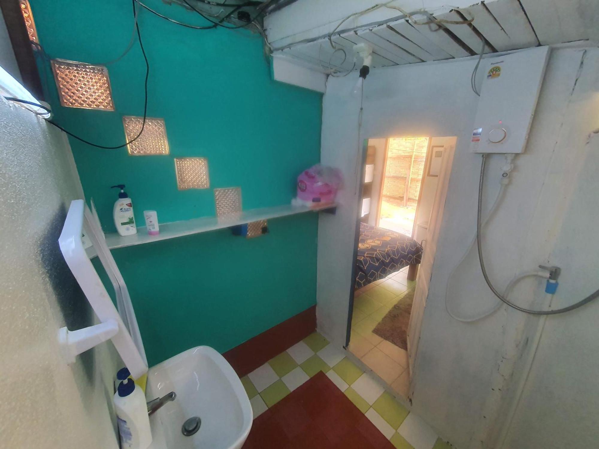 Ferienwohnung Hyperlu Ban Bang Bao  Exterior foto